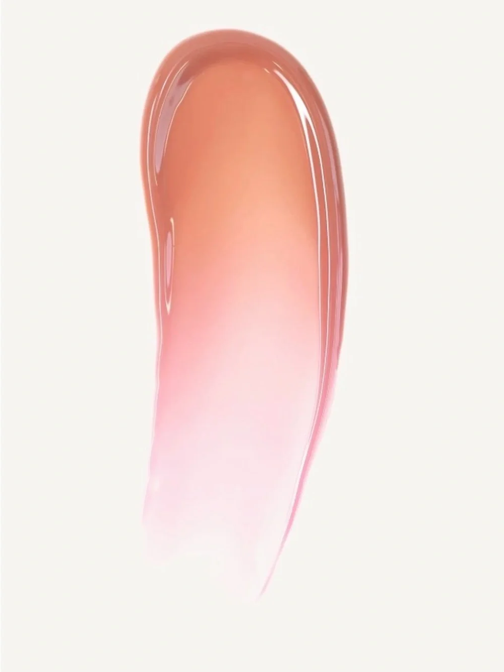 Florence by Mills Stay Plush Serum-Infused Lip Oil Tint – Coconut Colada